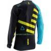 MTB Langarmtrikot Leatt GPX 5.5 UltraWeld N004 2019